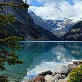 Lake Louise 2