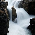 Sunwapta Falls